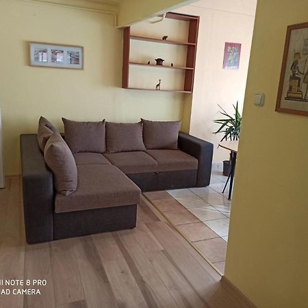 Centrum 2 Apartman Szolnok Extérieur photo