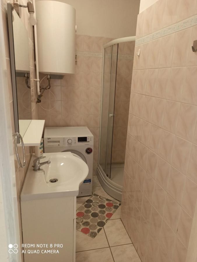 Centrum 2 Apartman Szolnok Extérieur photo