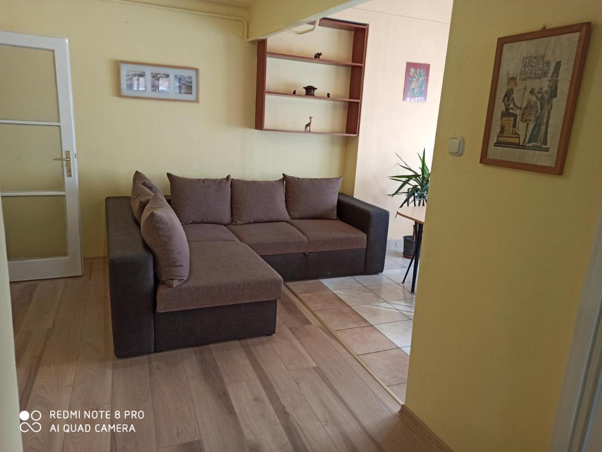 Centrum 2 Apartman Szolnok Extérieur photo