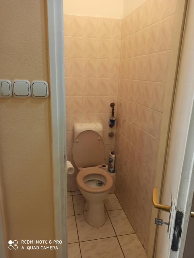 Centrum 2 Apartman Szolnok Extérieur photo